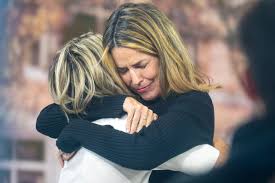 Savannah Guthrie appeals for help finding her missing mother in new interview