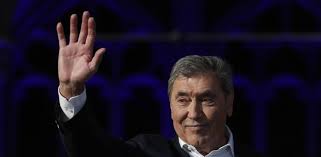 Trend Google: eddy merckx
