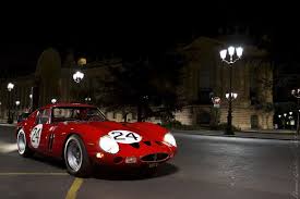 Image result for Ferrari 250 GTO