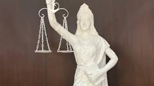 Supreme Court of India Unveils New Lady Justice Statue: A Symbol of Modern Justice