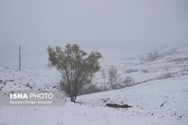 برف و باران در ۲۸ استان/ از سفر غیرضروری بپرهیزید