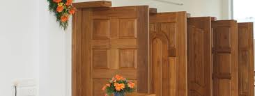 Image result for wooden doors