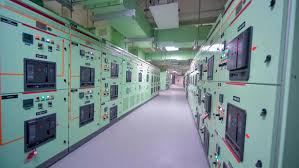 Comisión Federal De Electricidad