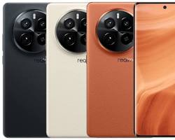 Image of Realme GT5 Pro