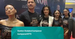 kumparan - News update