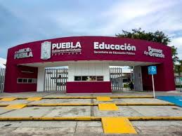 Secretaría De Educación Pública Del Estado De Puebla
