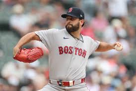 Patrick Sandoval: The Surprising Red Sox Ace Who Defied All Odds