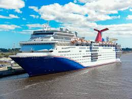 CDC releases cruise ship sanitation scores — how Jacksonville-based ships ranked