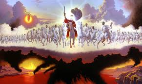 Image result for the book of daniel and revelation