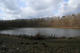 Picture of Windsborn Crater Lake