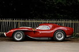 Image result for Ferrari 250 Testa Rossa