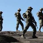 CRPF Shooting: Constable Claims Being