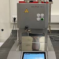Extrusion plastometers | Melt flow index testers | ZwickRoell