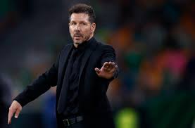 Atlético vs Sevilla: Simeone Revela Claves Tácticas y Posible Debut de Cardoso