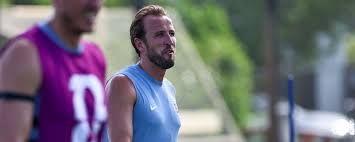 Harry Kane says Erling Haaland 'completely different player' than me