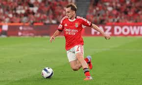 Site Oficial do Sport Lisboa e Benfica - News update