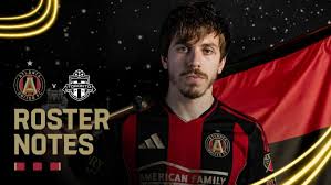 ¡Empate sin goles! ¿Fin de la sequía para Atlanta United? - Imagen principal del artículo