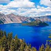 Crater Lake National Park