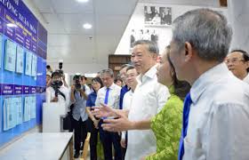 VOV - News update