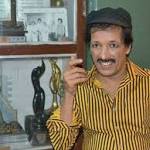 Kannada film actor Kashinath passes