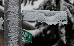 Winter Weather Forecast in Washington State: Snow and Ski Season Predictions