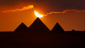 Eclipse solar 2027: ¿cuándo y dónde verlo en Egipto?