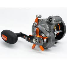 OKUMA FISHING REEL PARTS - STAR DRAG & LINE COUNTER REEL PARTS - Page 4 - Tuna's  Reel Troubles