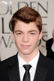 Actor Gabriel Basso arrives at the 68th Annual Golden Globe Awards held at The Beverly Hilton hotel on January 16, 2011 in Beverly ... - Gabriel%2BBasso%2B68th%2BAnnual%2BGolden%2BGlobe%2BAwards%2BnGL2cLmx3eGl