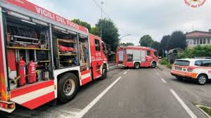 Trend Google: incidente calco