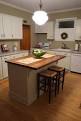 How to build a kitchen island Sydney