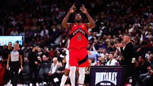 raptors – bulls