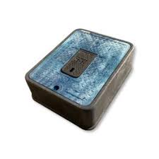 Meter Boxes, Lids & Accessories