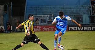 Deportivo Madryn vs Estudiantes: ¡Ascenso a Primera al Rojo Vivo!