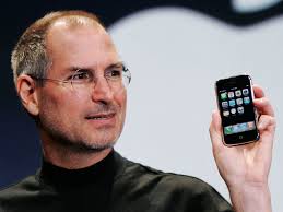 Steve Jobs iPhone. Doug Mataconis · Thursday, January 9, 2014 · No Comments &middot; Steve Jobs iPhone. Back to the Article - Steve-Jobs-iPhone