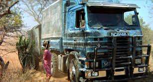 Image result for THE GODS MUST BE CRAZY 2