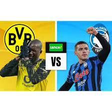 Borussia Dortmund x Atalanta - Palpites, análise e odds (17/02)
