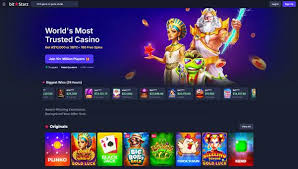 crypto casino