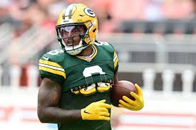 Josh Jacobs