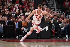 Nets vs. Bulls Preview: Friday Night in Brooklyn