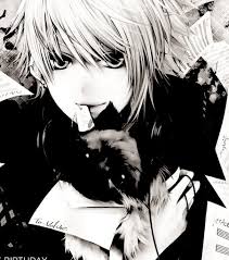 Hasil gambar untuk anime boy cool;