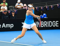 Billie Jean King Cup - News update