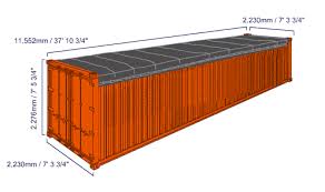 Image result for 40 FT Containers 