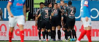 Oddschecker - News update