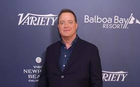 Do we really need Brendan Fraser to get his "gear in shape" for fourth Mummy movie?