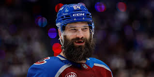 Brent Burns: From 'Burnzie Zoo' to NHL's Ironman and Playoff Showdown