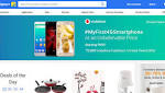 Vodafone, Flipkart offering smartphones effective