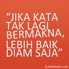Hasil gambar untuk kata-kata bijak