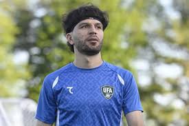 FIFA confirma troca do camisa 10 da seleção do Uzbequistão
