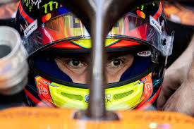Singapore GP Battle