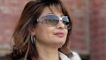 Sunanda Pushkar Case: Supreme Court